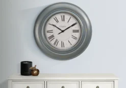 Horloge murale