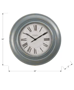 Horloge murale