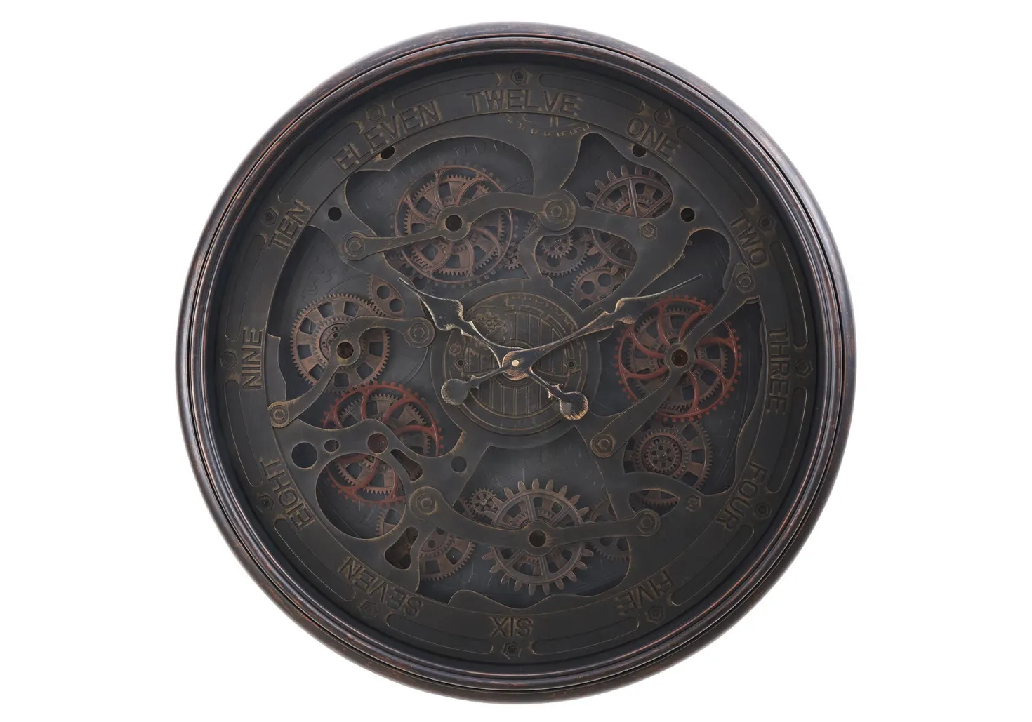 Horloge murale