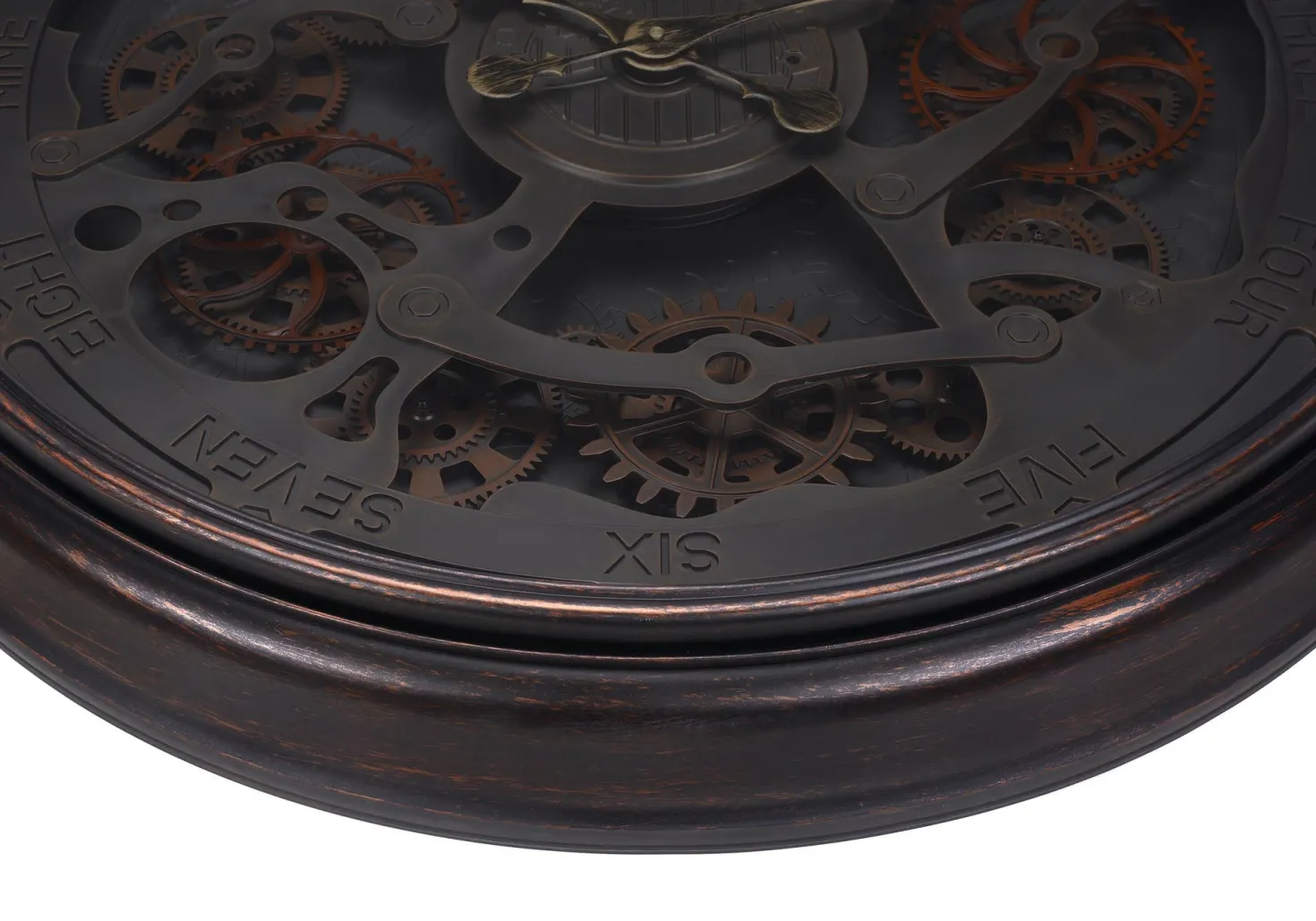Horloge murale