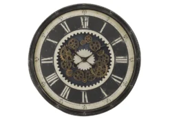 Horloge murale