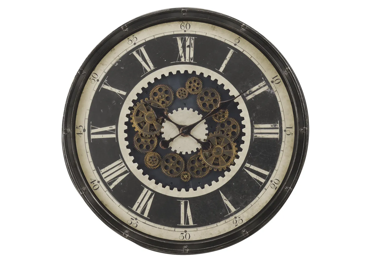 Horloge murale
