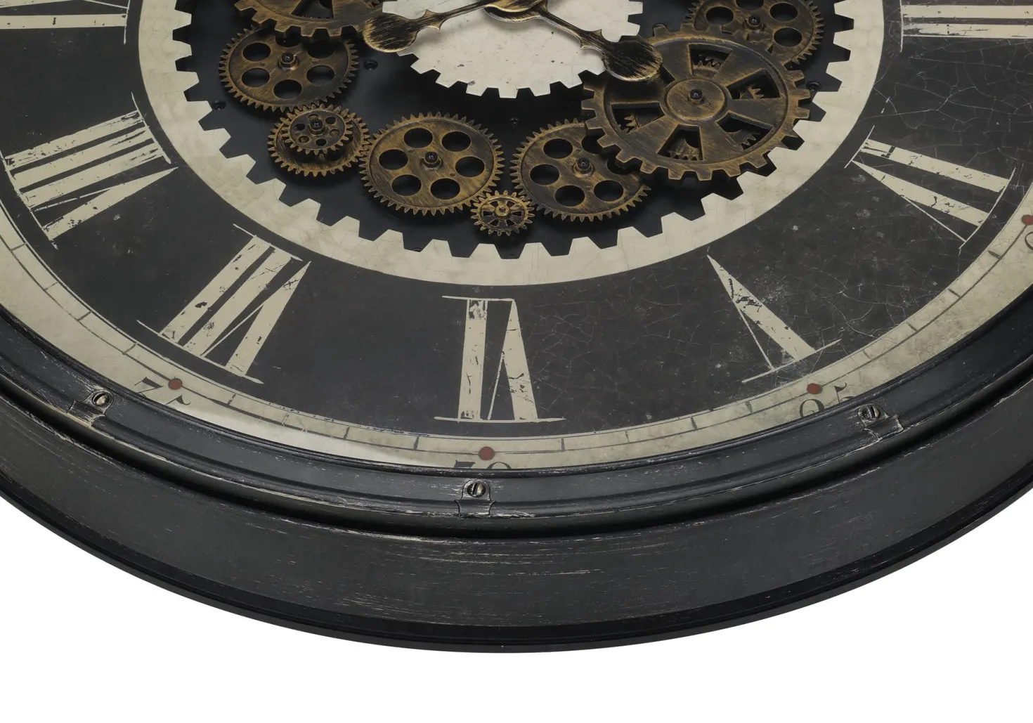 Horloge murale