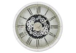 Horloge murale