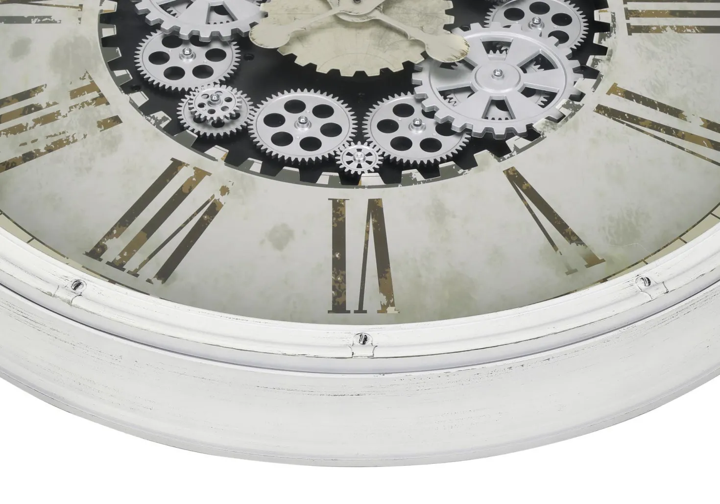 Horloge murale