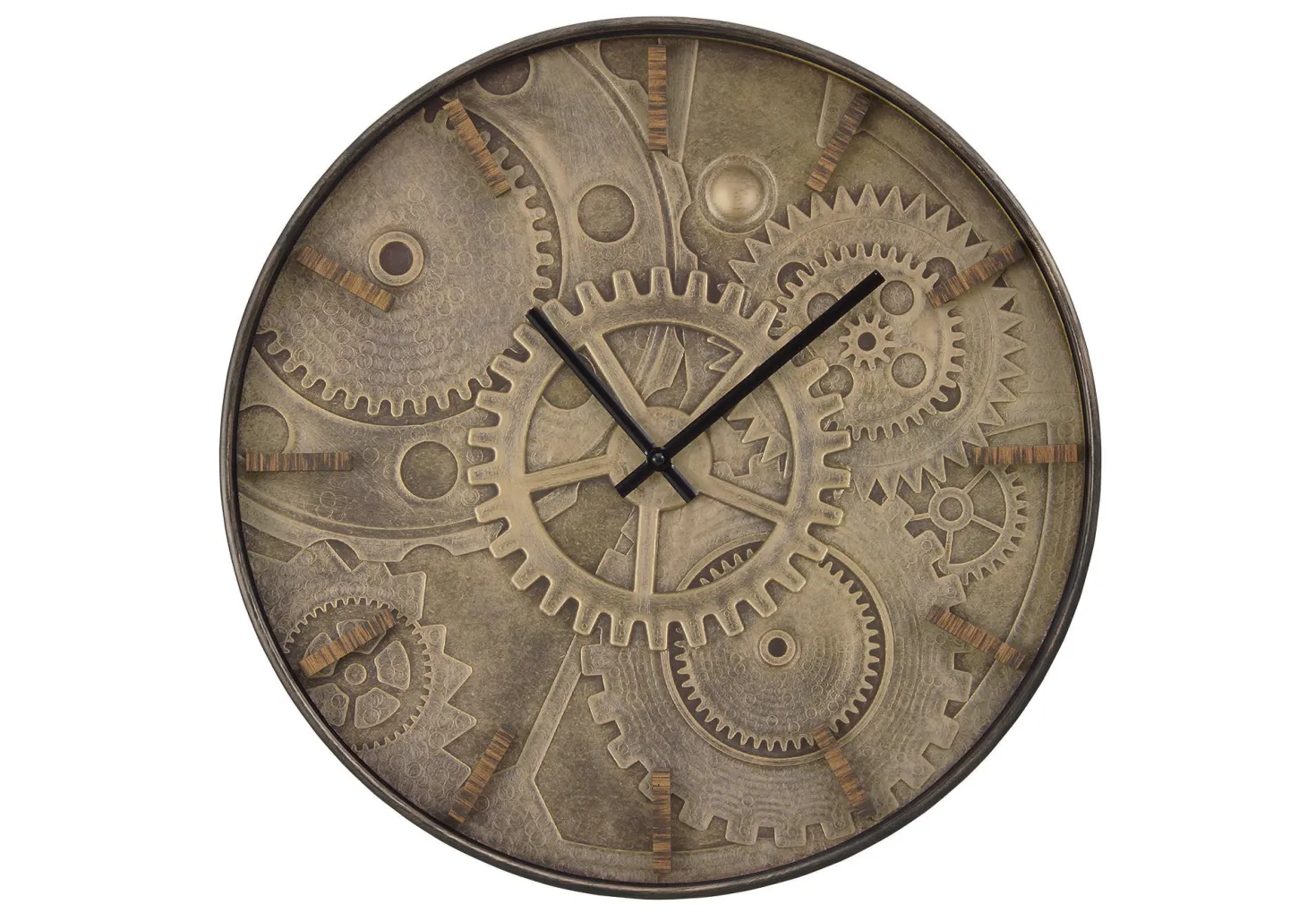 Horloge murale