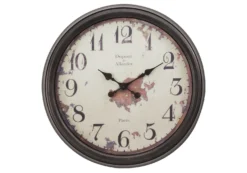 Horloge murale