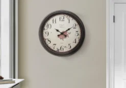 Horloge murale