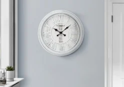 Horloge murale