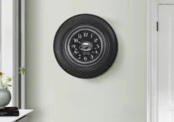 Horloge murale