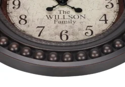 Horloge murale