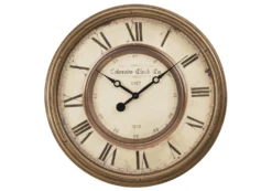 Horloge murale