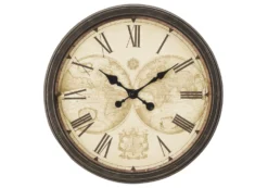 Horloge murale