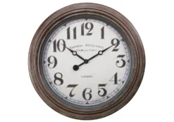 Horloge murale