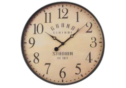Horloge murale