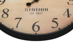 Horloge murale