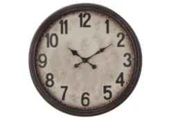 Horloge murale