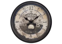 Horloge murale