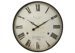 Horloge murale