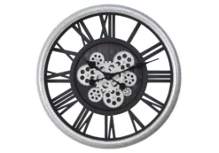 Horloge murale