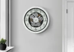 Horloge murale