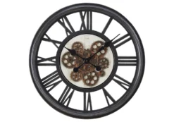 Horloge murale