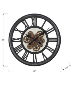 Horloge murale
