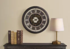 Horloge murale