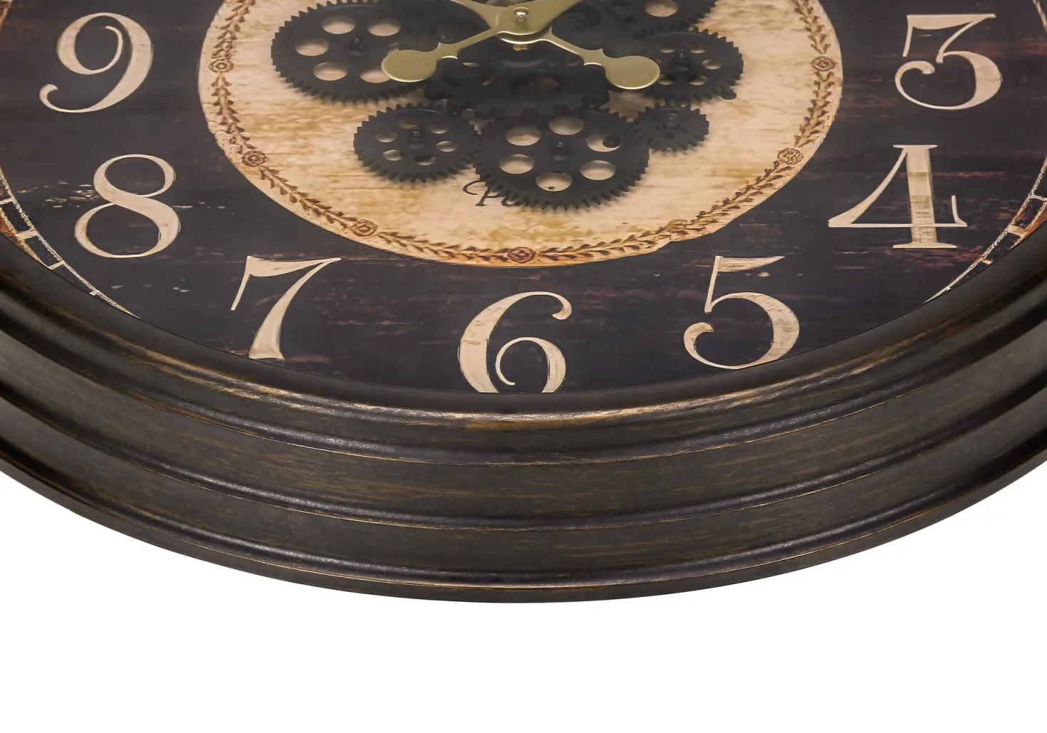 Horloge murale