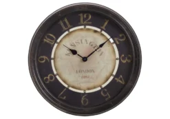 Horloge murale