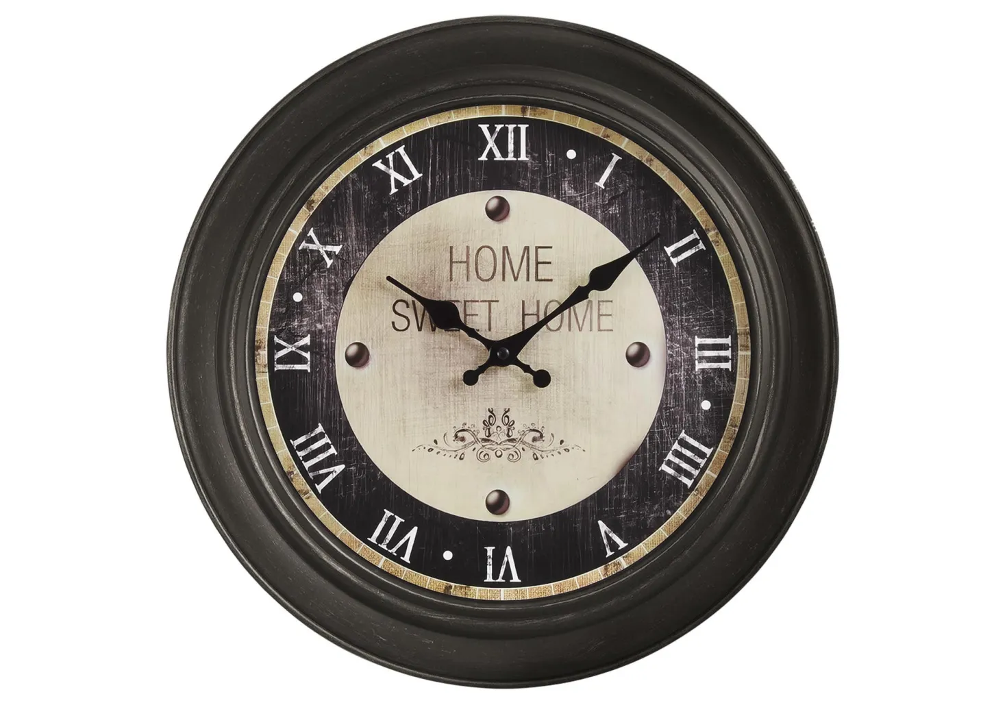 Horloge murale