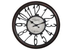 Horloge murale