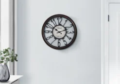 Horloge murale