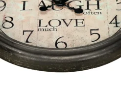 Horloge murale