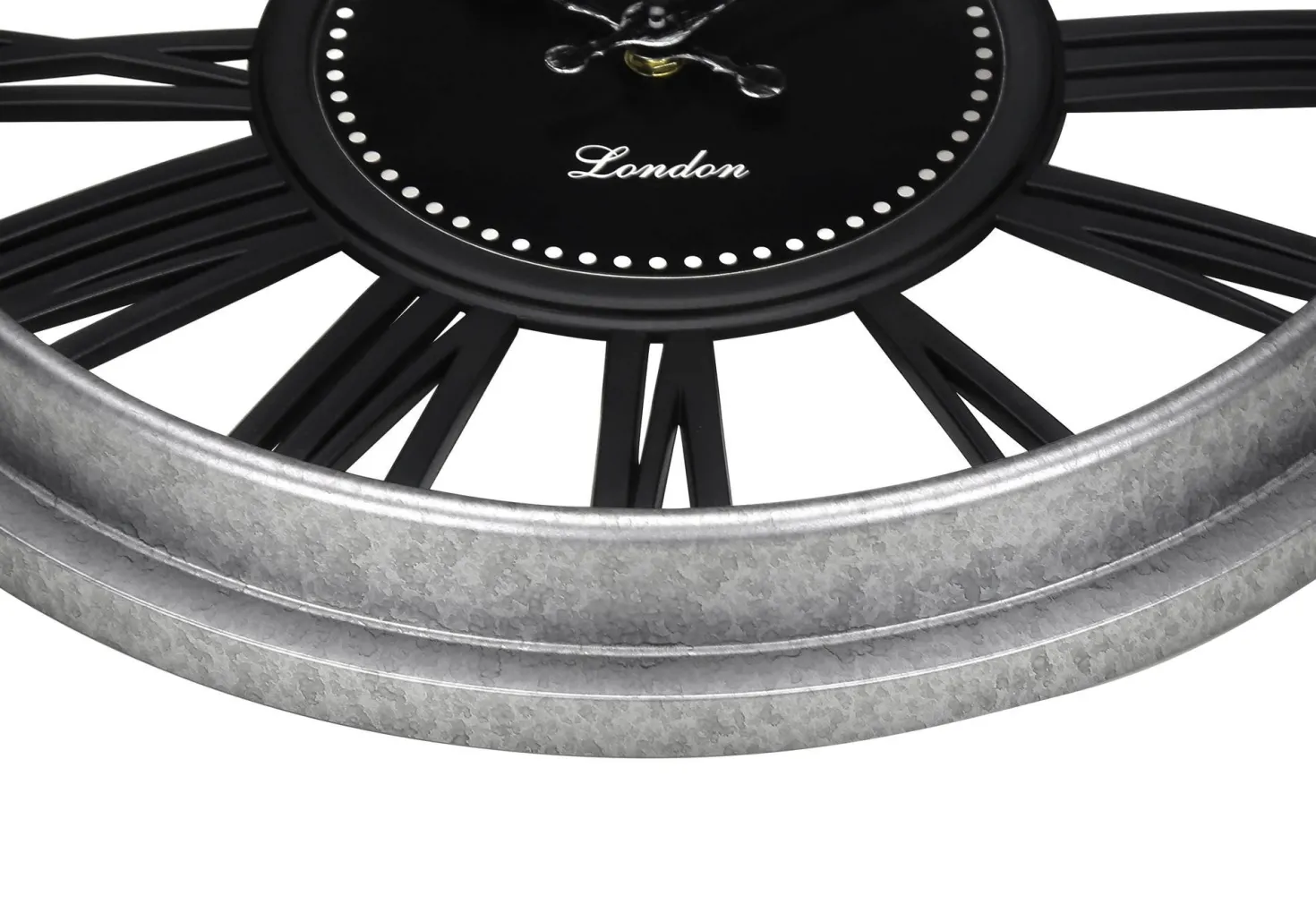 Horloge murale