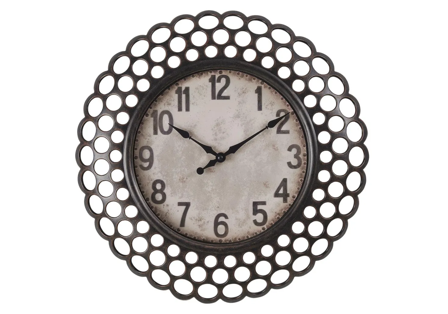 Horloge murale