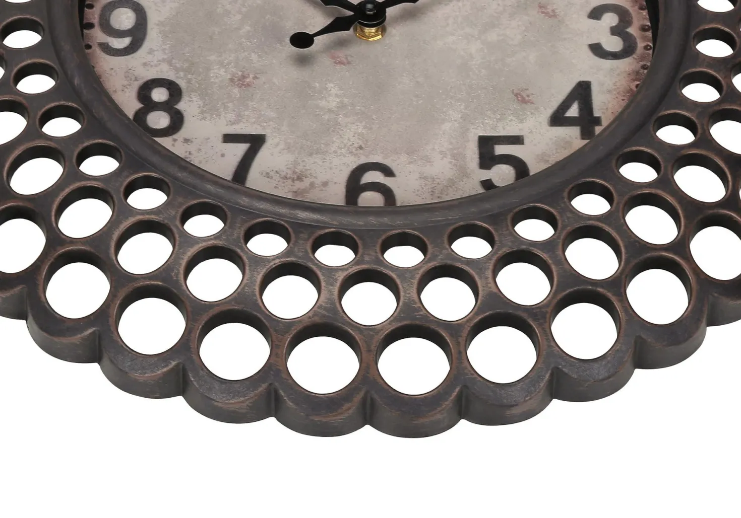 Horloge murale