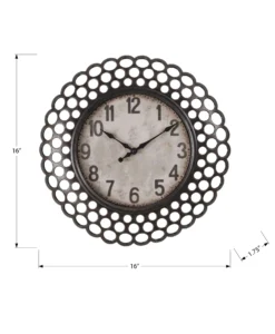 Horloge murale