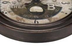 Horloge murale