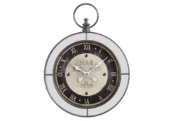Horloge murale
