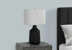 Lampe de table 24