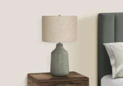 Lampe de table 24
