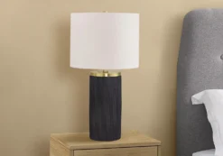 Lampe de table 24