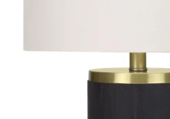 Lampe de table 24