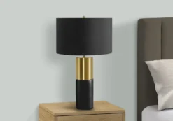 Lampe de table 25