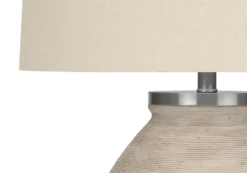 Lampe de table 25