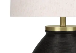 Lampe de table 25
