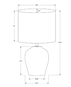 Lampe de table 17