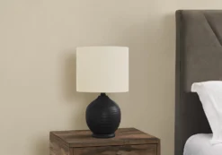 Lampe de table 17