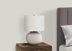 Lampe de table 21